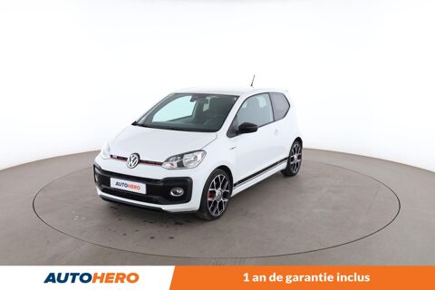 Annonce voiture Volkswagen UP 11190 €