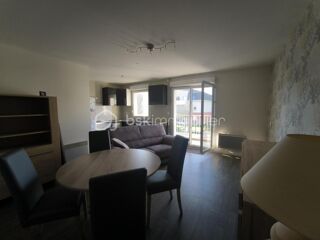  Appartement � vendre 2 pi�ces 48 m�