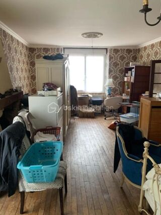  Maison � vendre 7 pi�ces 171 m�