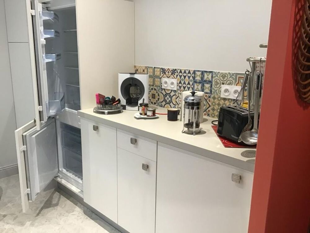 Location Appartement Appartement de 50m2 à louer sur Nîmes Nimes