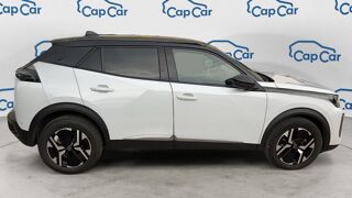 2008 Societ&eacute; 1.2 hybrid 136 e-DSC6 GT - Premi&egrave;re main Garantie co 2025 occasion 39500 Tavaux
