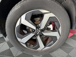 Qashqai e-Power 1.5 DIG-T 12V 190 Hybrid 2WD XTronic S&S 158 cv Bo&icirc;t 2024 occasion 85190 Venansault