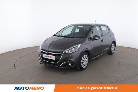 Peugeot 208 1.2 PureTech Active 5P 68 ch