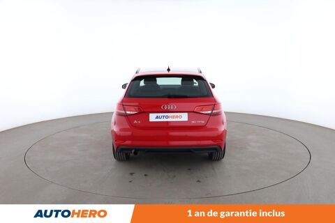 A3 30 TFSI S tronic 7 116 ch 2019 occasion 92130 Issy-les-Moulineaux