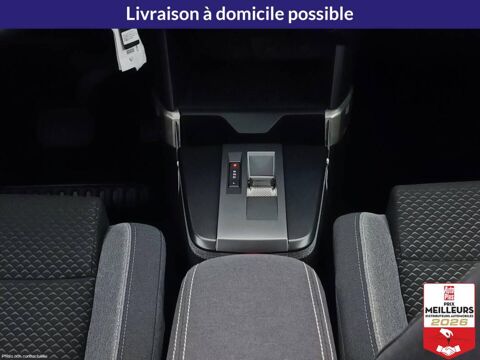 Frontera 1.2 Turbo Hybrid 145ch GS e-DCT6 7PL 2026 occasion 10150 Lavau