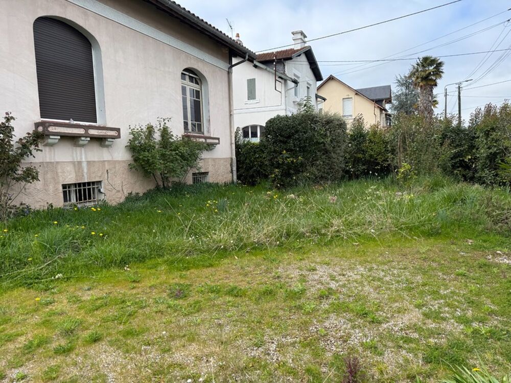 Maison à vendre 10 pièces SEMEAC (65)