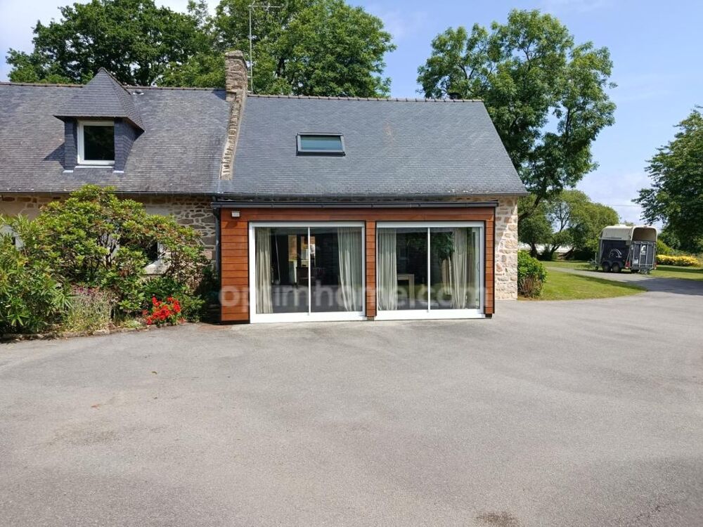 à vendre  Maison Lorient (56100)