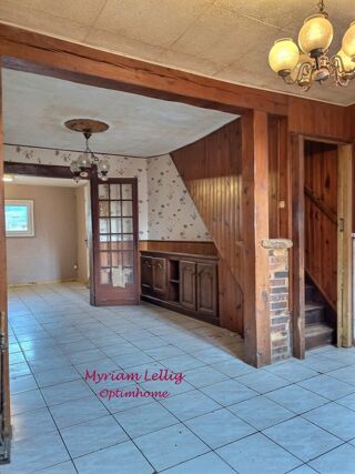  Maison � vendre 3 pi�ces 68 m�