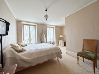  Maison à vendre 12 pièces 400 m²
