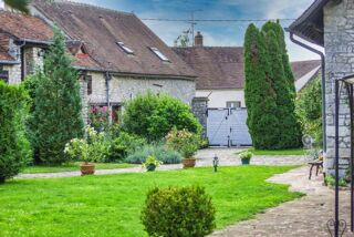  Propri�t�/ch�teau � vendre 14 pi�ces 355 m�