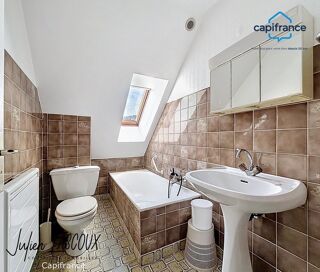  Maison � vendre 7 pi�ces 187 m�