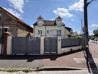  Maison � vendre 5 pi�ces 90 m�