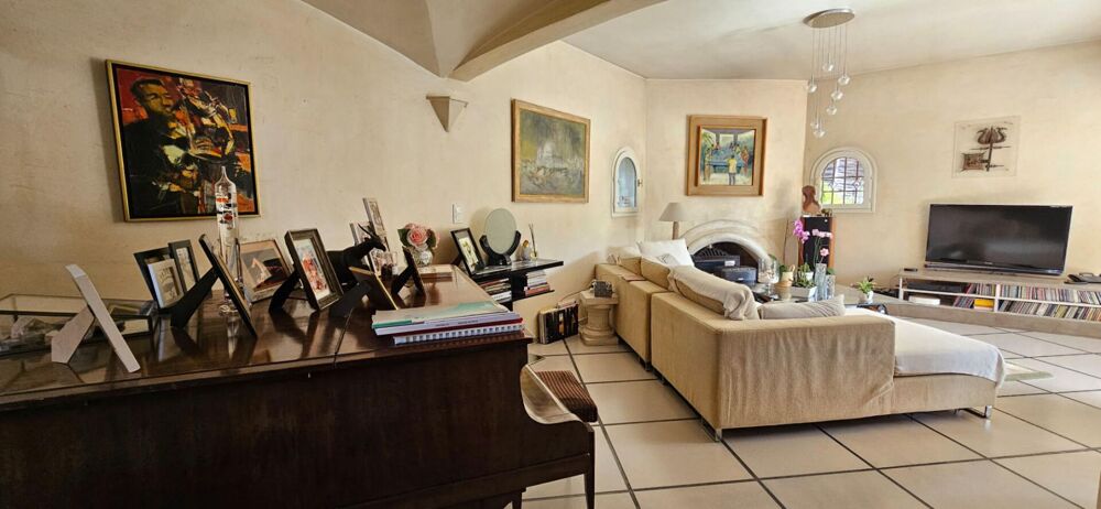  vendre  Maison Toulon (83200)