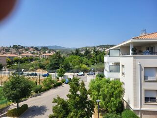  Appartement � vendre 3 pi�ces 63 m�