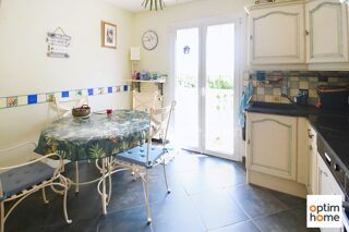  Maison à vendre 7 pièces 124 m²
