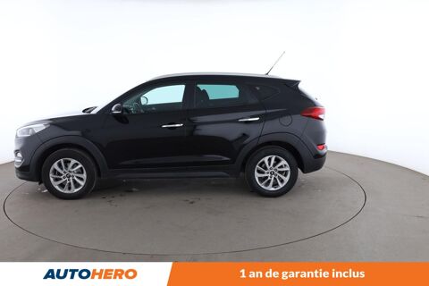 Tucson 1.6 GDi Intuitive 132 ch 2015 occasion 92130 Issy-les-Moulineaux