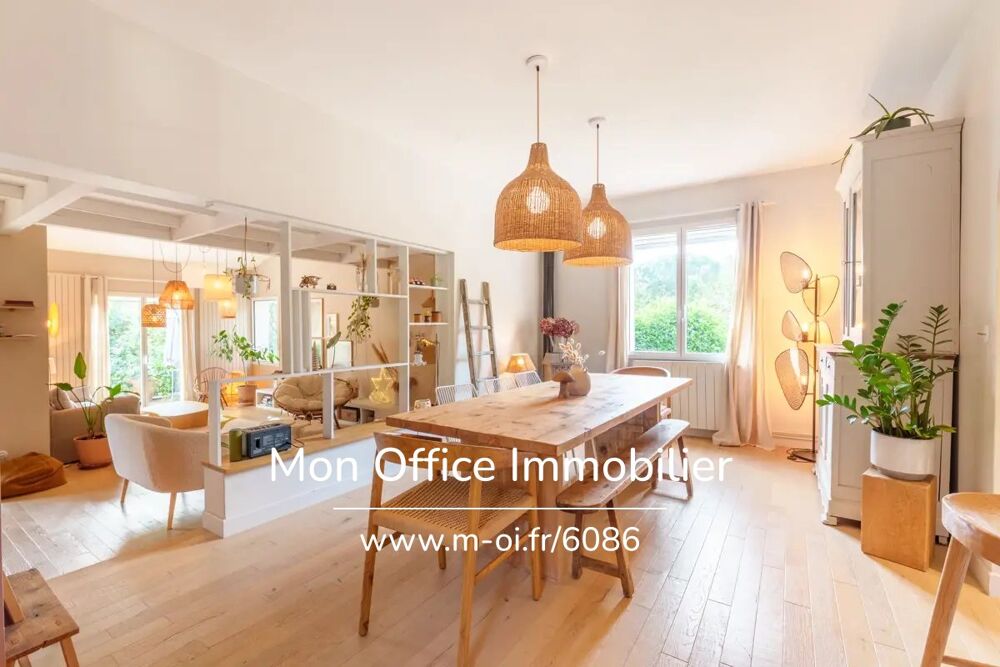 � vendre  Maison Venelles (13770)