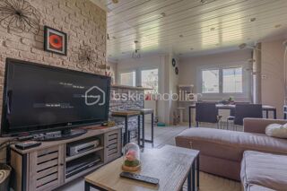  Duplex/triplex à vendre 2 pièces 47 m²