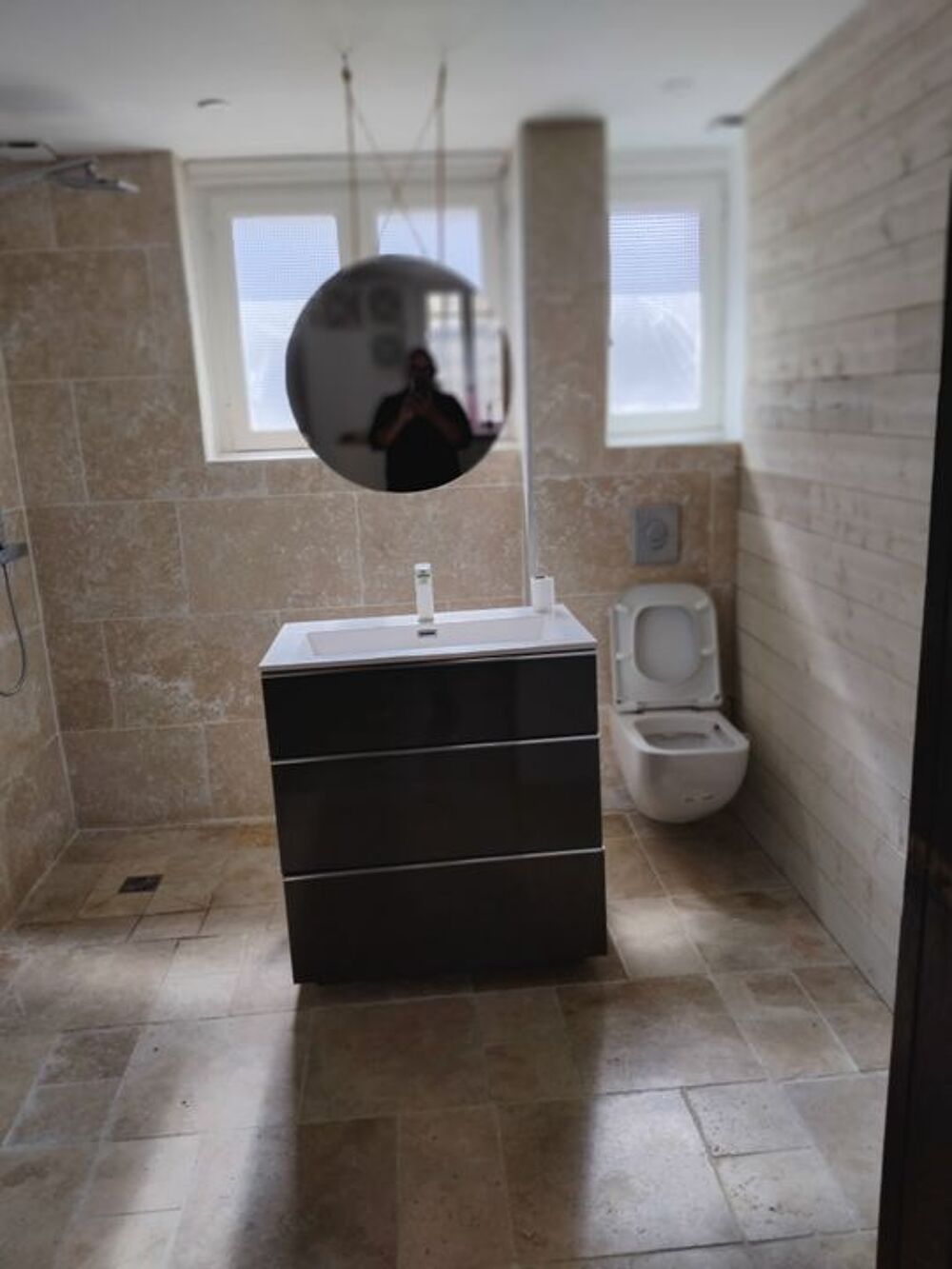 Location Appartement Appartement de 87m2 à louer sur Audierne Audierne