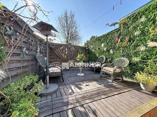  Maison � vendre 4 pi�ces 90 m�