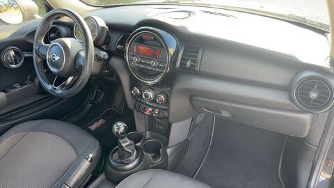Cooper F56 1.2 One 75ch 102 - 4 places 2016 occasion 33500 Libourne