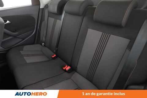 Polo 1.4 TDI BlueMotion Tech Allstar 5P 90 ch 2016 occasion 92130 Issy-les-Moulineaux