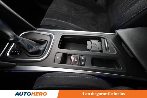 M&eacute;gane 1.3 TCe GT-Line EDC 140 ch 2019 occasion 92130 Issy-les-Moulineaux
