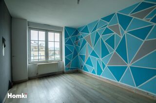  Appartement à vendre 4 pièces 73 m²