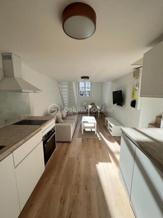  Duplex/triplex � vendre 2 pi�ces 37 m�