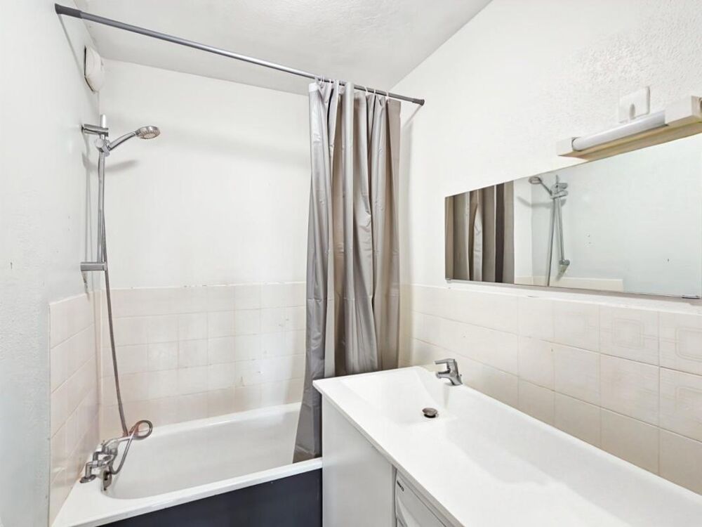 Vente Appartement À Vendre - Appartement avec 2 Balcons et Stationnement- Bagatelle Toulouse