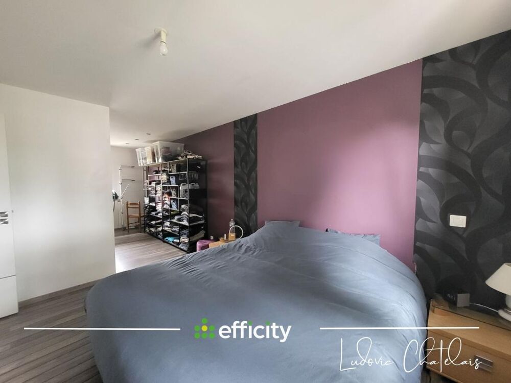 Vente Maison Maison Geveze