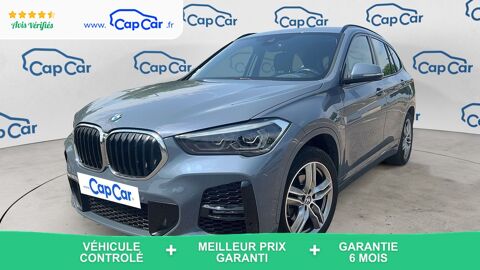 Annonce voiture BMW X1 22290 €