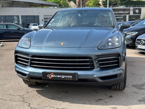 Cayenne III 3.0 V6 340 23CV 2018 occasion 78240 Chambourcy