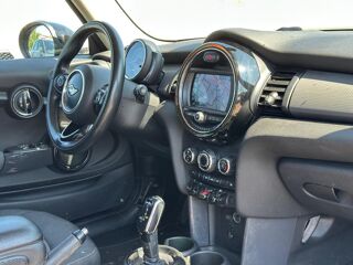Cooper III (F56) 1.5 136 COOPER BVA 2018 occasion 78240 Chambourcy