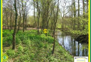  Terrain � vendre 3790 m�