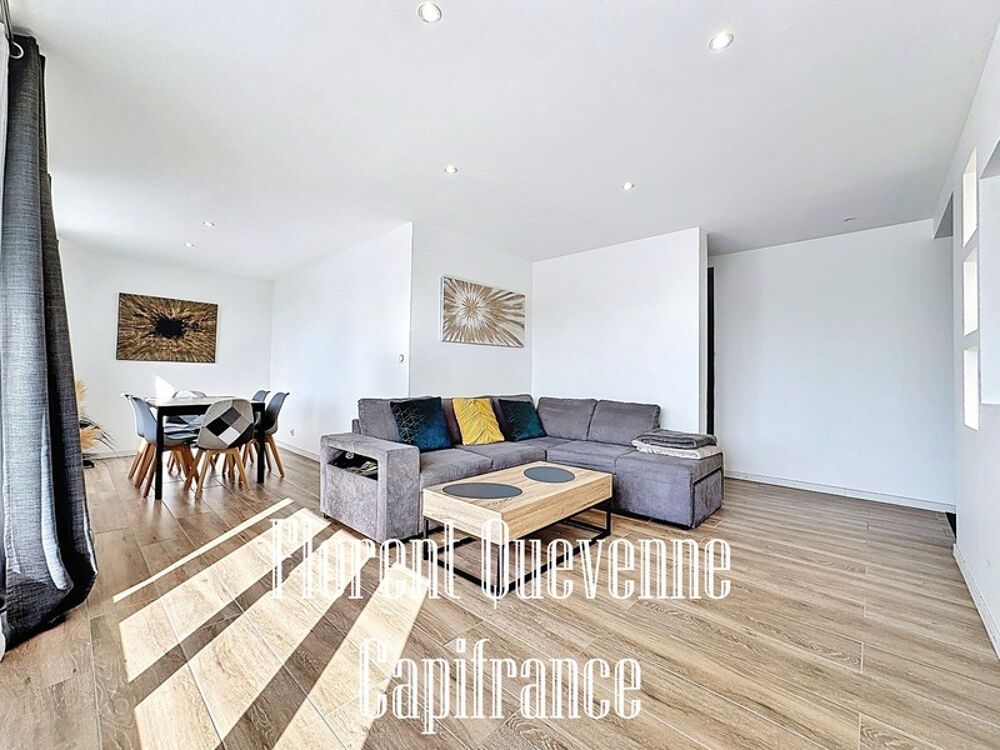 Appartement à vendre 5 pièces IFS (14)