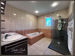  Maison à vendre 4 pièces 150 m²