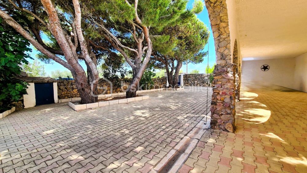  vendre  Proprit/chteau La Palme (11480)