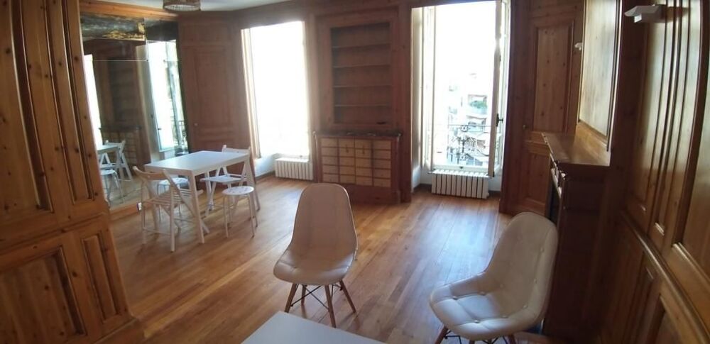 Location Appartement Appartement de 47m2 à louer sur Nice Nice