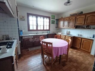  Maison  vendre 9 pices 183 m