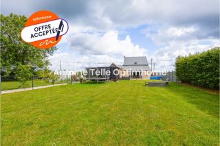  Maison à vendre 8 pièces 190 m²