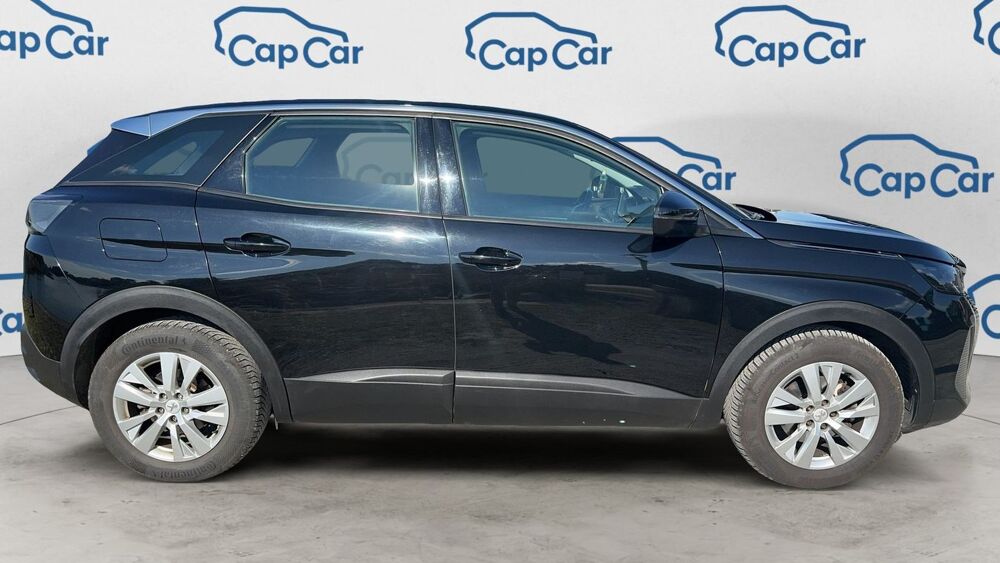 3008 II 1.5 BlueHDi 130 Active Pack 2021 occasion 29460 Daoulas