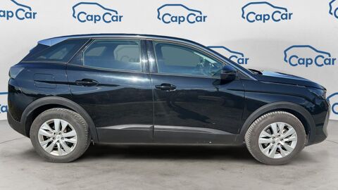 3008 II 1.5 BlueHDi 130 Active Pack 2021 occasion 29460 Daoulas