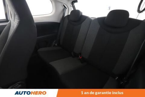 C1 1.2 PureTech Airscape Shine 3P 82 ch 2017 occasion 92130 Issy-les-Moulineaux