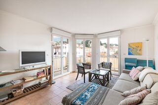  Appartement � vendre 2 pi�ces 61 m�