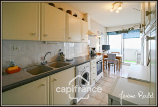  Appartement � vendre 5 pi�ces 91 m�