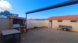  Maison � vendre 6 pi�ces 125 m�