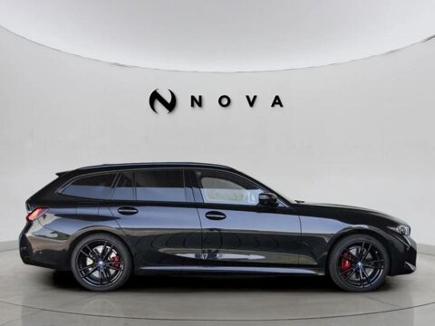 S&eacute;rie 3 330e Touring • xDrive M Sport 292ch Toit ouvrant 2022 occasion 33600 Pessac