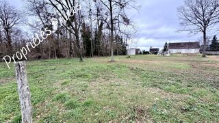  Terrain � vendre 2123 m�
