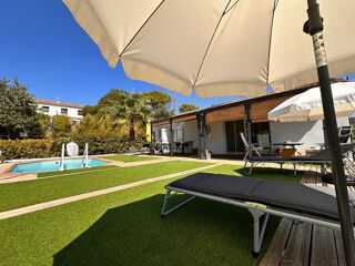  Maison à vendre 4 pièces 105 m²